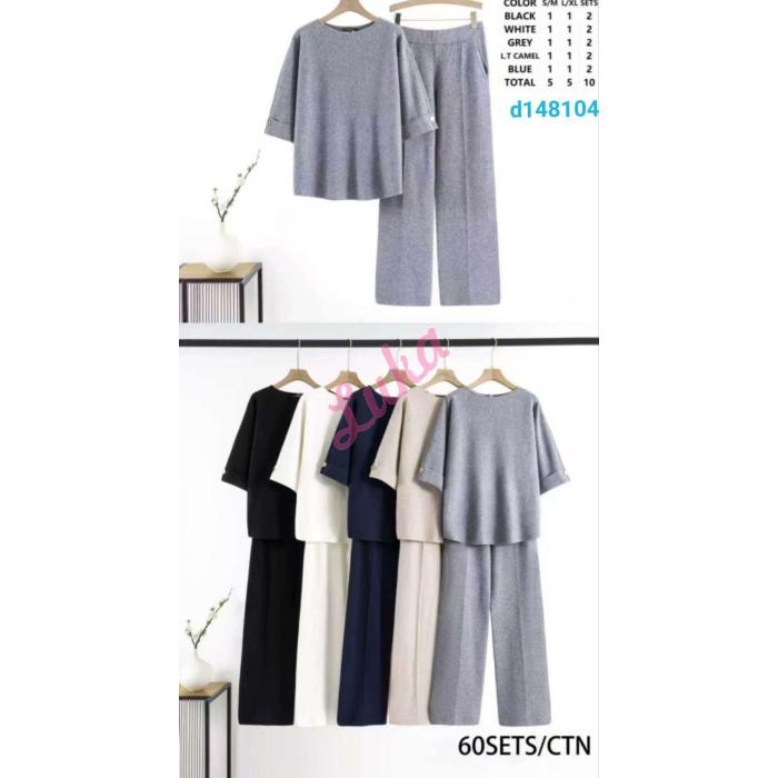 Women's Set D14-1171