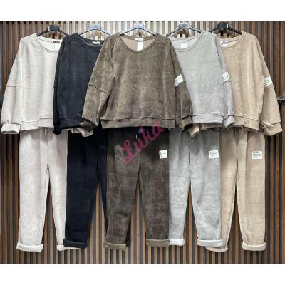 Women's Set Italy ita-345