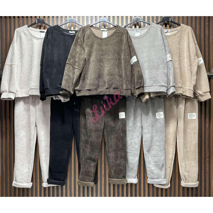 Women's Set Italy ita-345