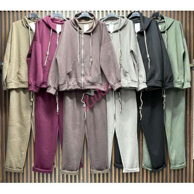 Women's Set Italy ita-346