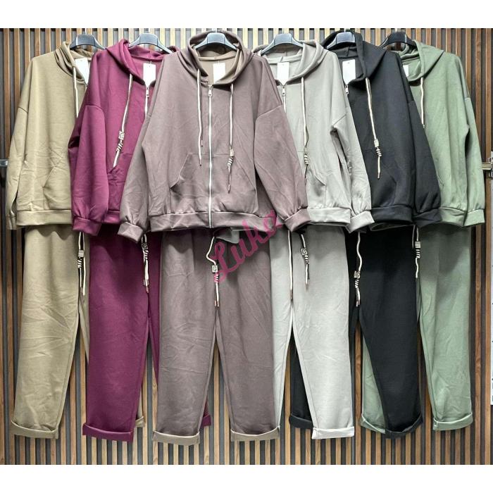 Women's Set Italy ita-346