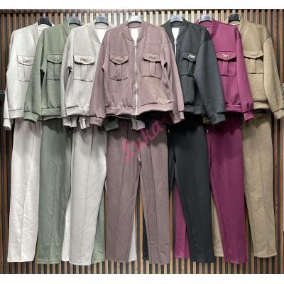 Women's Set Italy ita-347