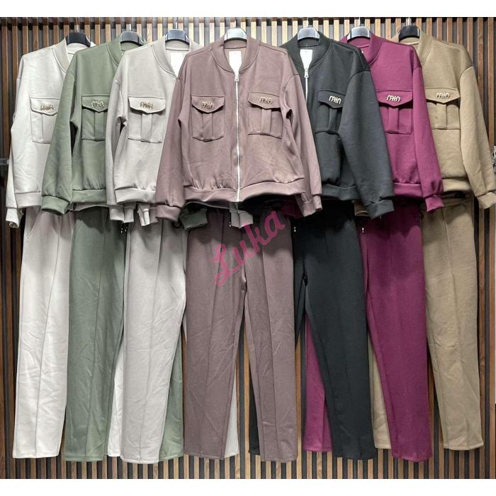 Women's Set Italy ita-347