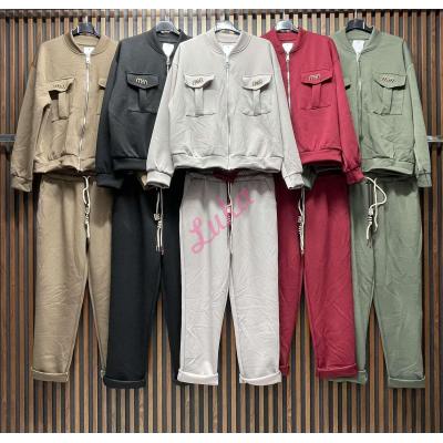 Women's Set Italy ita-348