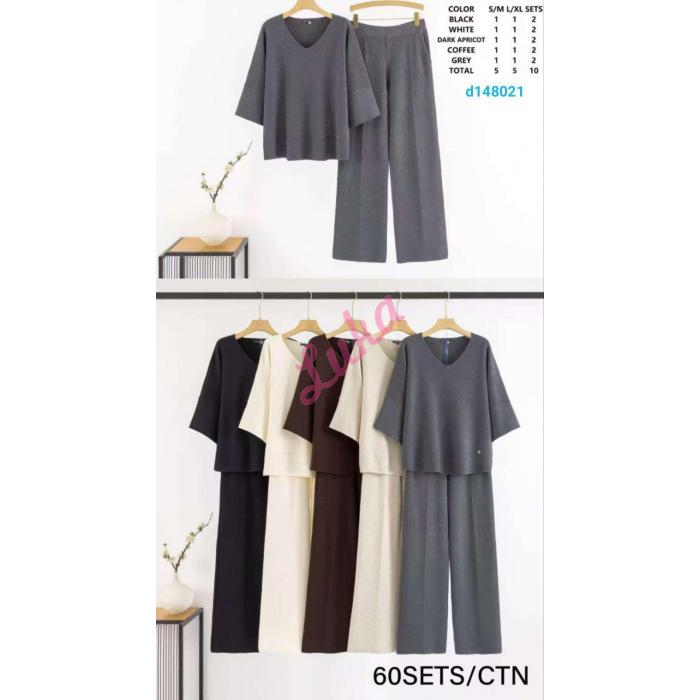 Women's Set D14-0040