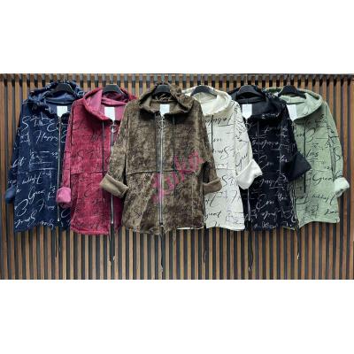 Women's Blouse Italy ita-349