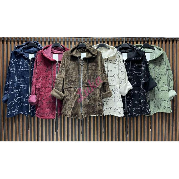 Women's Blouse Italy ita-349