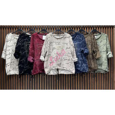 Women's Blouse Italy ita-350