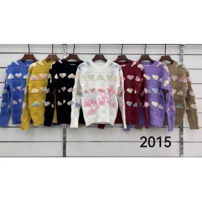 Sweter damski NO-2068