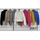 Women's sweater NO-2015