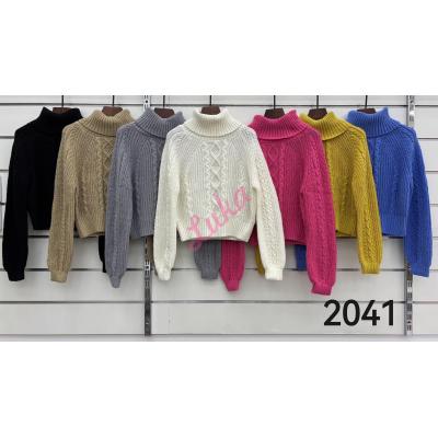 Sweter damski NO-2015