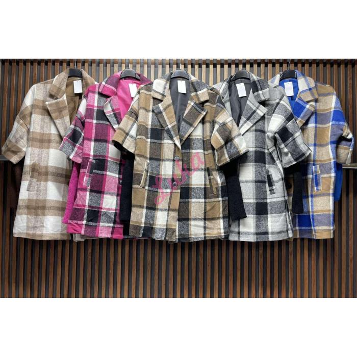 Women's Jacket Italy ita-358