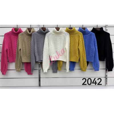 Sweter damski NO-2039