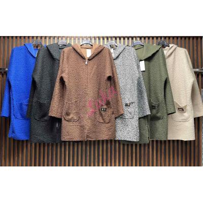 Women's Blouse Italy ita-359