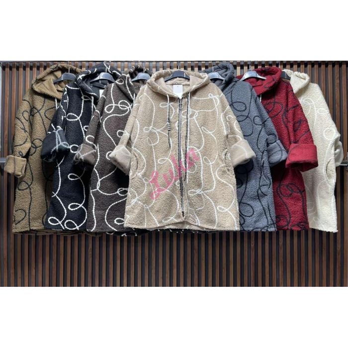 Bluza damska Italy ita-360