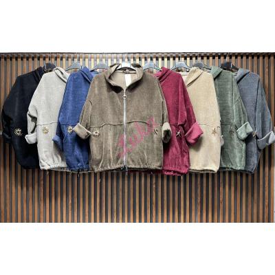 Bluza damska Italy ita-362