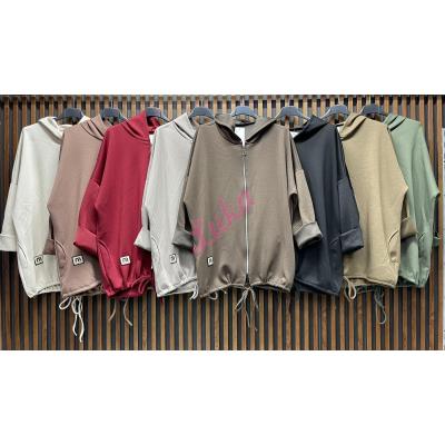 Bluza damska Italy ita-365