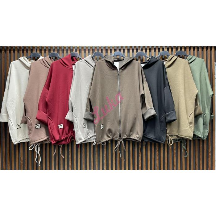 Bluza damska Italy ita-365