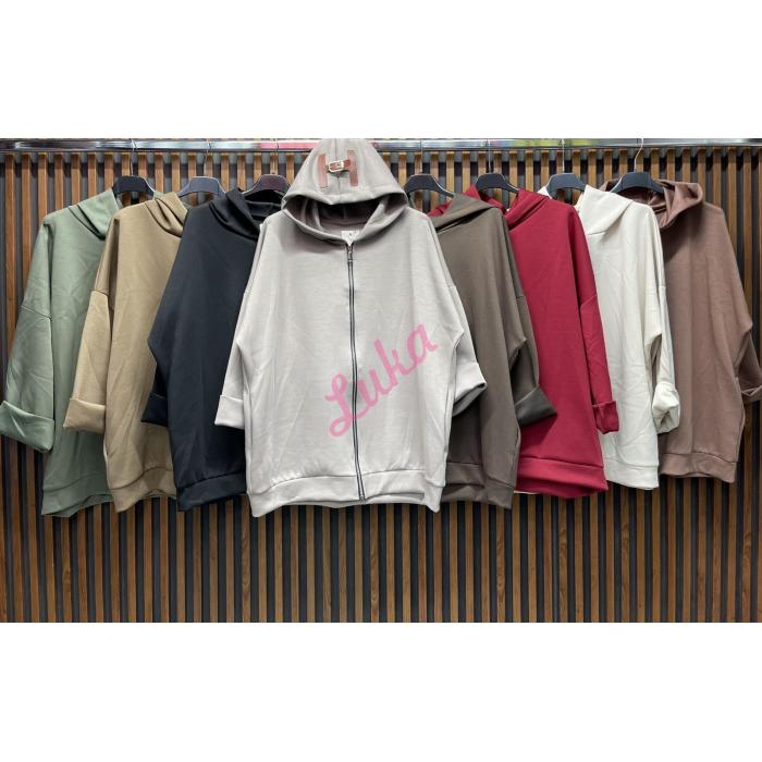 Women's Blouse Italy ita-366