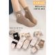 Women's socks Cosas LM18-401