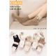 Women's socks Cosas LM18-402