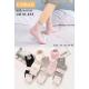 Women's socks Cosas LM18-404