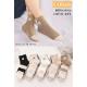 Women's socks Cosas LM18-408