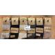Womens Socks ALPAKA NATUR DA16