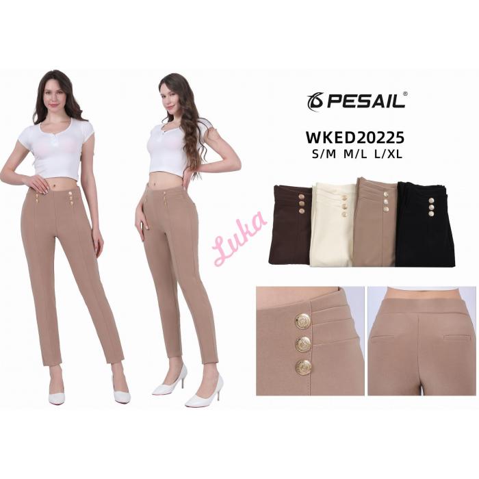 Women's Pants Pesail WKED20226