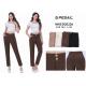 Women's Pants Pesail WKED83741