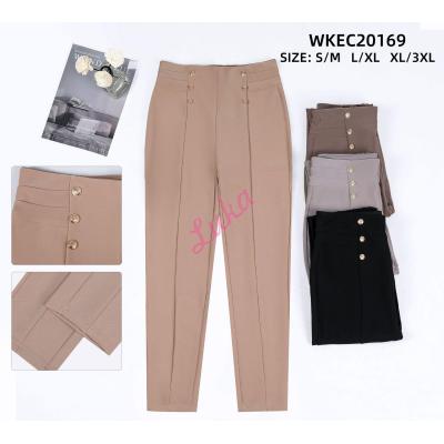 Women's Pants Pesail 20117