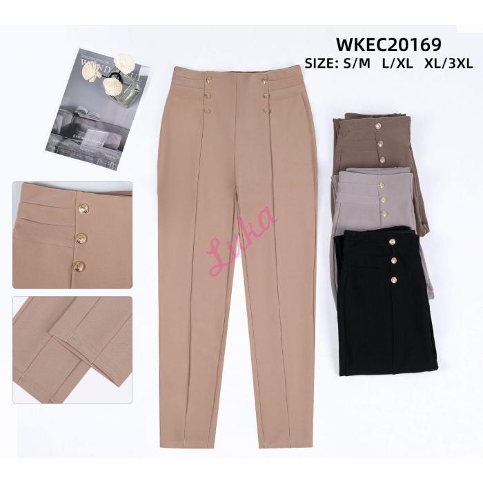 Women's Pants Pesail 20117