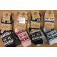 Womens Socks ALPAKA NATUR PB-447