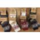 Womens Socks ALPAKA NATUR PB-453