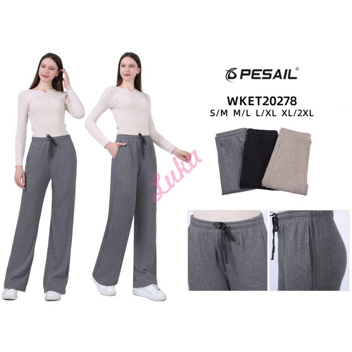 Women's Pants Pesail 20257