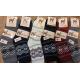 Womens Socks ALPAKA NATUR PB-472