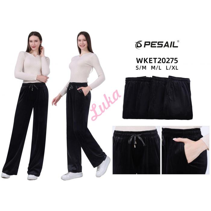 Women's Pants Pesail 20252