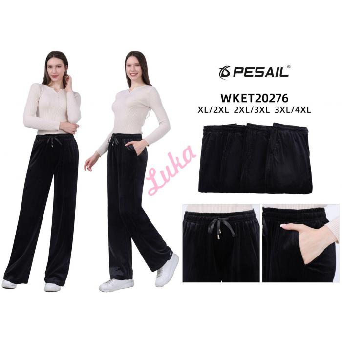 Women's Pants Pesail 20275