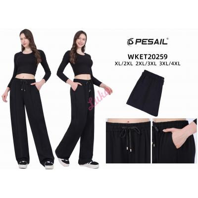 Women's Pants Pesail WKET20260