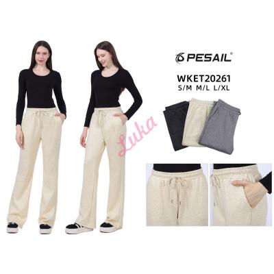 Women's Pants Pesail 20262