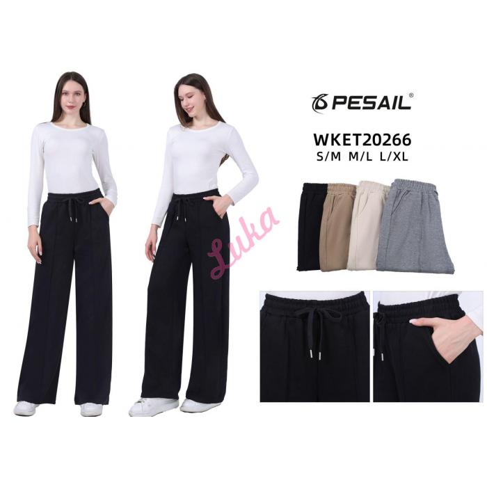 Women's Pants Pesail 20265