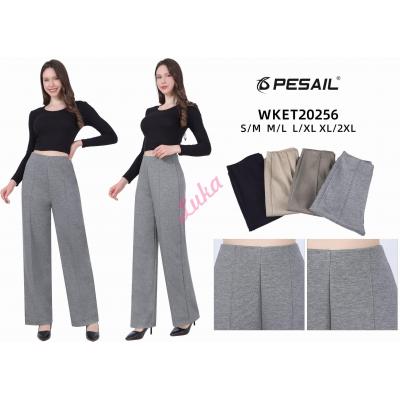 Women's Pants Pesail WKEC20023