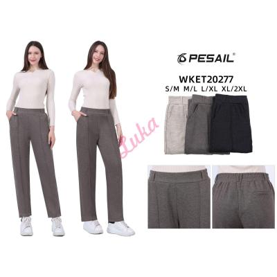 Women's Pants Pesail 21518