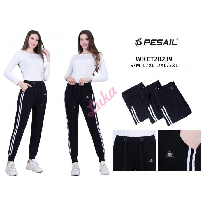 Women's Pants Pesail 20277