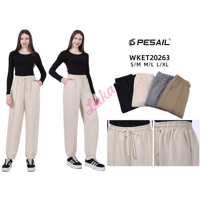Women's Pants Pesail 20239