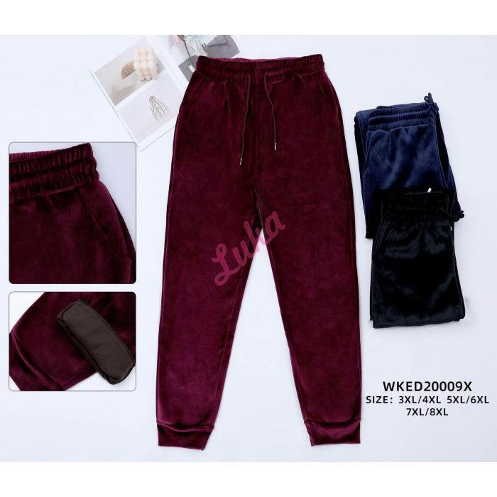 Women's Pants Pesail 20264