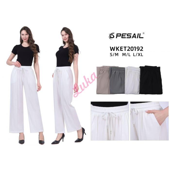 Women's Pants Pesail 20009