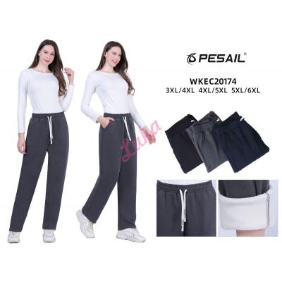 Women's Pants Pesail 20179