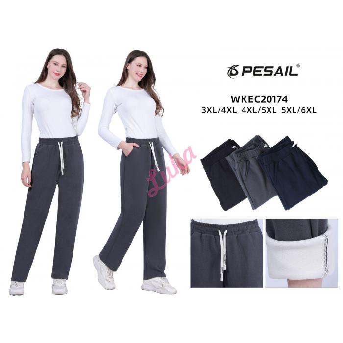 Women's Pants Pesail 20179