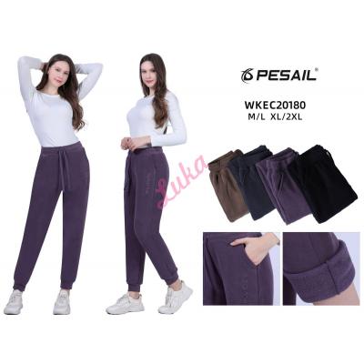 Women's Pants Pesail 20174